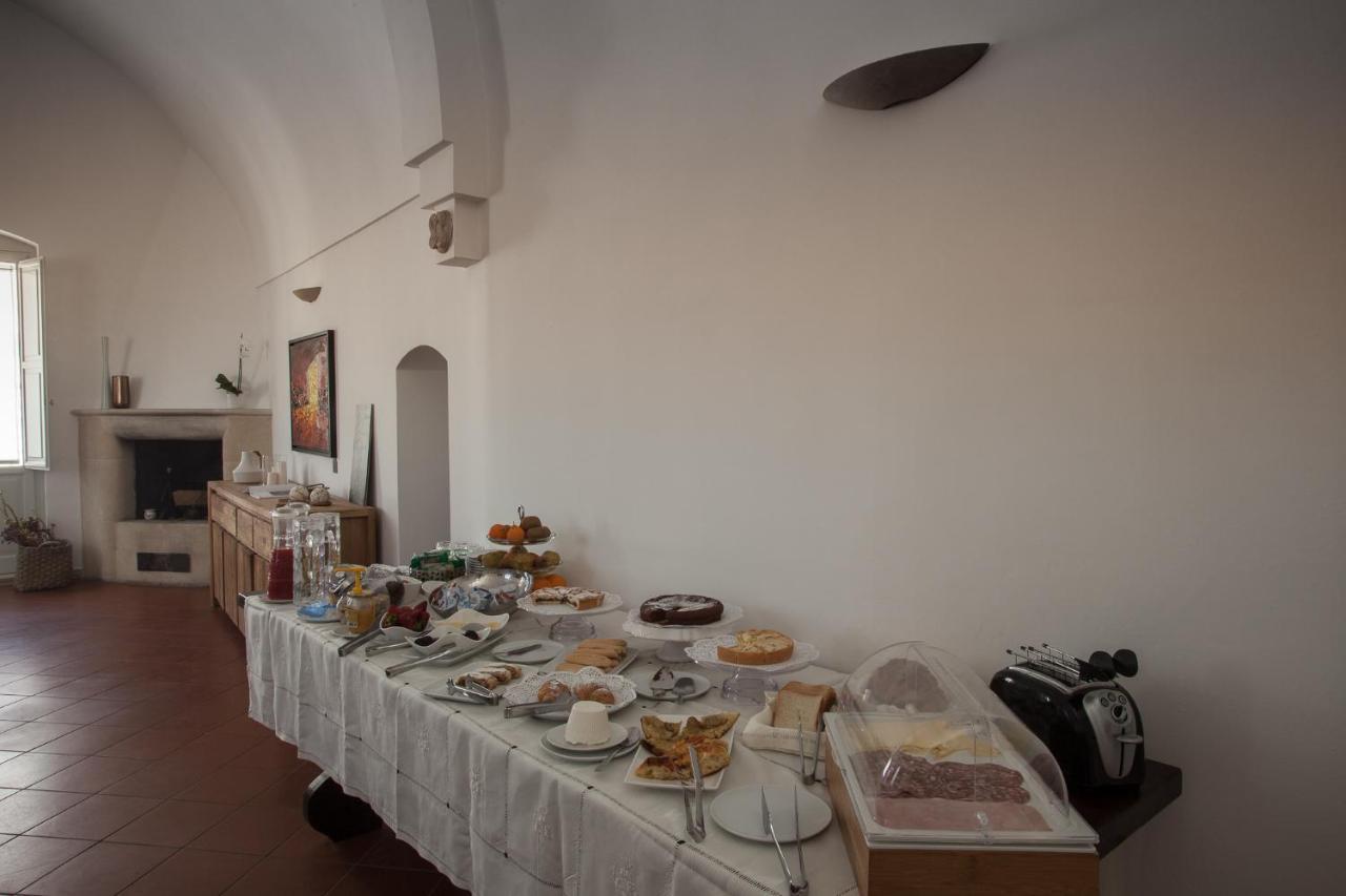 Alle Conche Ματέρα Εξωτερικό φωτογραφία